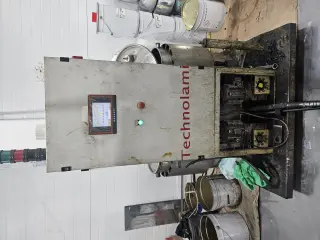 Бессольвентный Ламинатор Technolami Regis 1300
