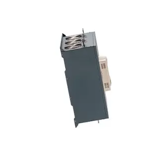 Устройство плавного пуска ESQ-GS9-280 (560А, 380В, 280кВт, встроенный шунтирующий контактор)
