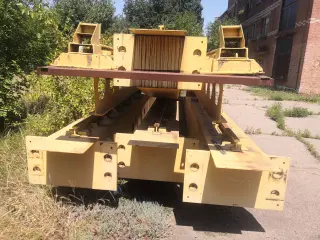 Продам оборудование для сталелитейного производства
