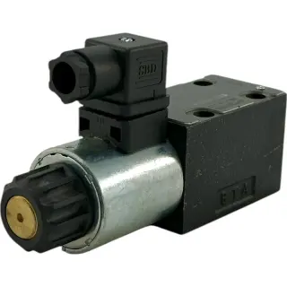 Гидрораспределитель 4D01 3103 0501B1GOQ  Parker