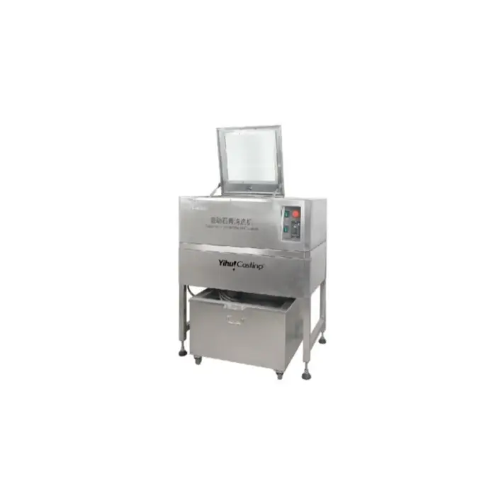 Установка по размытию опок M.IC.00001-B