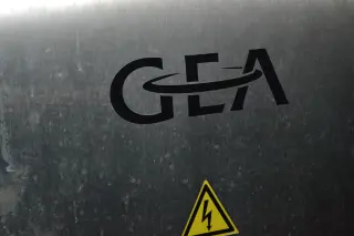 Мембранная установка GEA Filtration RO/NF 7 т/ч