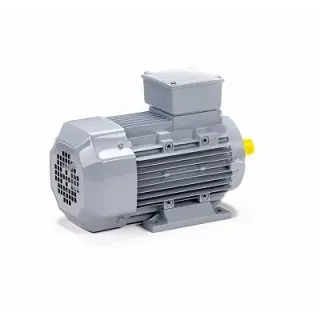 Эл.двигатель ESQ PR 80 A4-SDN-Б1-S12-IE2 0.55/1500 IM B34