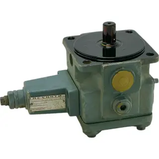 Насос пластинчатый регулируемый 1PV2V3 41/25RA12MC40A1 Rexroth