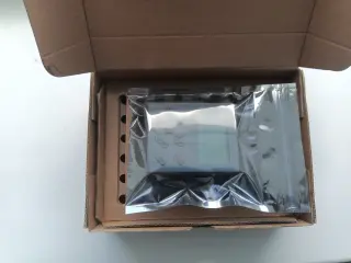 Lenze E82ZBC пульт управления Частотного Преобразователя
