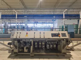 SCHIATTI FPS SME 10