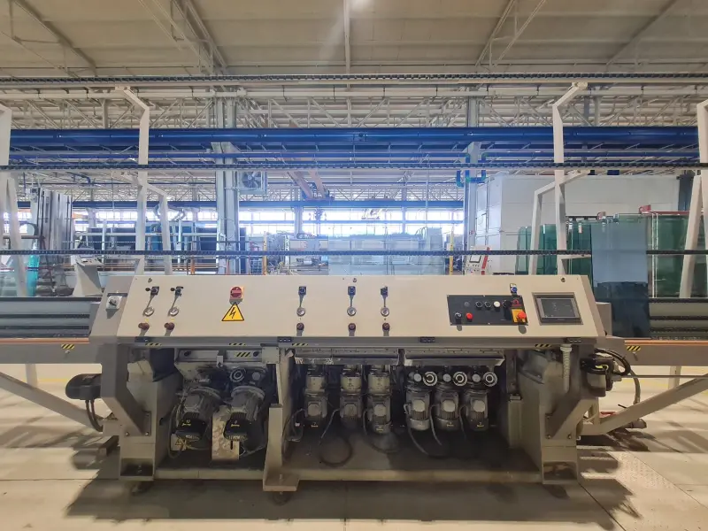 SCHIATTI FPS SME 10