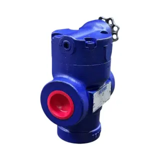 Гидроклапан предохранительный ECT 10 BV 10TA VICKERS