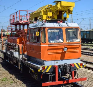Автомотрисы АДМ-1, 1АДМ-1,3