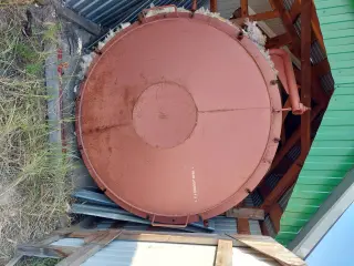 Сушильная камера вакуумная СПТВ-8