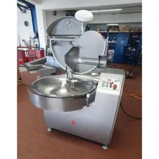Куттер DMS 80 V2