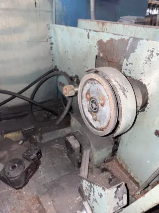 Внутришлифовальный станок сш99с213 155