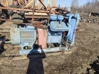 Компрессор