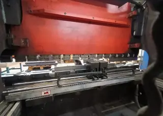 Листогибочный Станок Amada