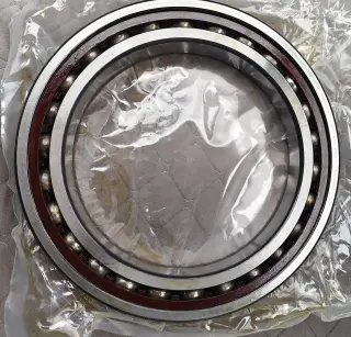 Комплект подшипников ТРИПЛЕКС FAG B71936E.T.P4S.UL (H71936ACP4TBTA) — 3 шт