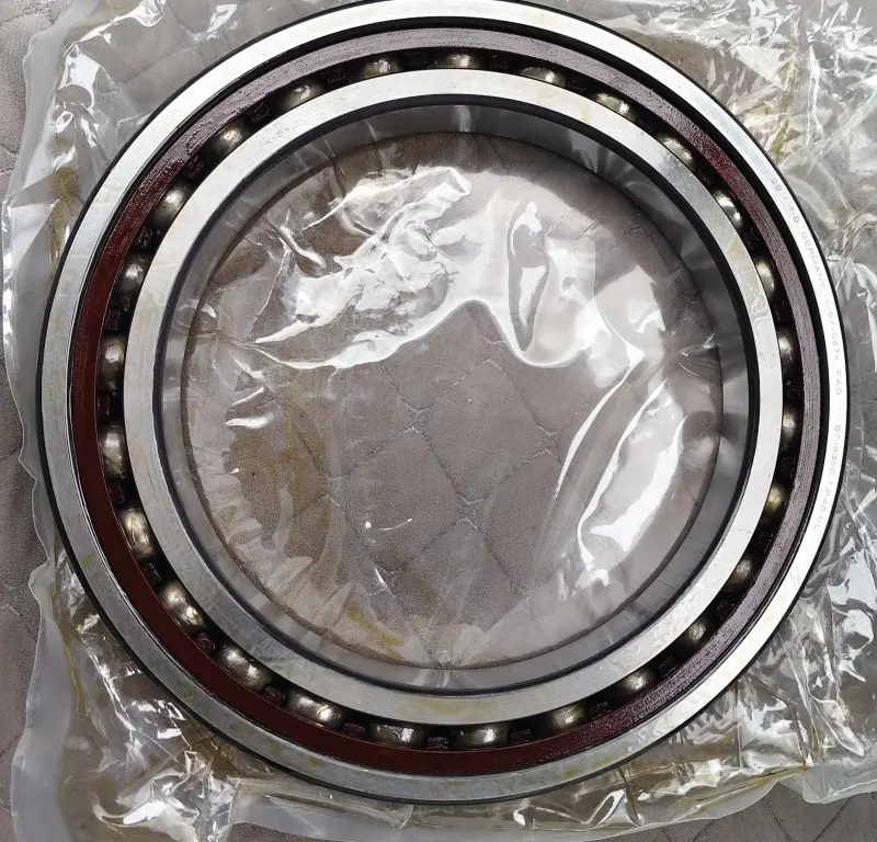 Комплект подшипников ТРИПЛЕКС FAG B71936E.T.P4S.UL (H71936ACP4TBTA) — 3 шт