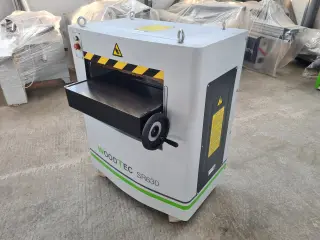 Рейсмусовый станок WoodTec SR 630