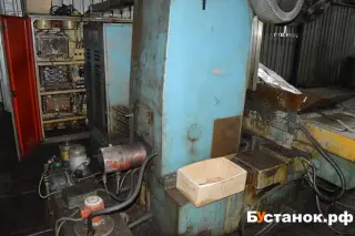 Фрезерный станок с ЧПУ ма655 43091