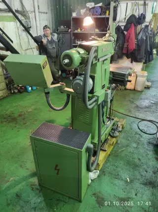 Широкоуниверсальный фрезерный станок, пр-во Швейцария Mikron WF2SA