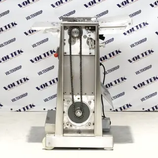 Шкуросъёмная машина для мяса VOLTEK QP-500