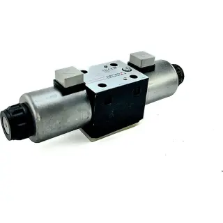 Гидрораспределитель DKE-1718-X-24DK ATOS
