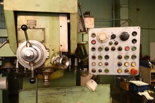 Координатно-расточной станок с ЧПУ 2Д450АМФ2