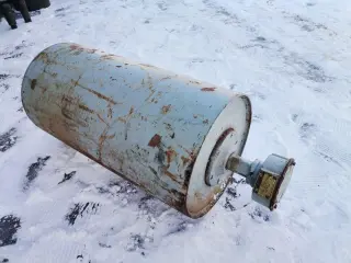 Мотор барабан МБ500/220-0,8-1,1квт