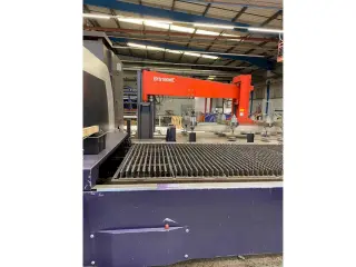 Станок лазерной резки Bystronic BySprint 3015 Fiber 4kW