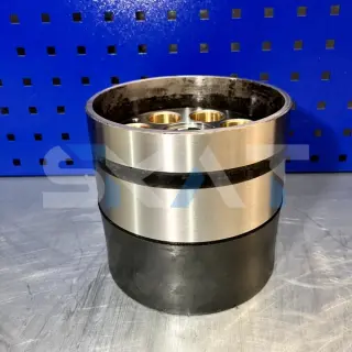 Блок для плунжеров к насосу 160YCY14-1B