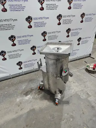 Центрифуга для яиц