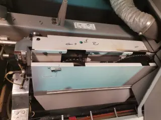Раскроечный центр selco EB 75