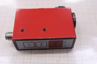 Оптический датчик 50035674 Leuze Electronic