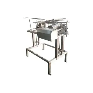 Киллер для убоя птиц ms-zdlx