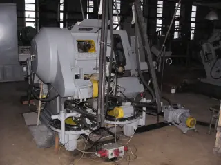 Банка жестяная soudronic blema