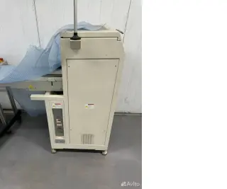 Система смены матричных поддонов STF100N Samsung