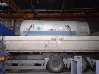 Кислородное оборудование