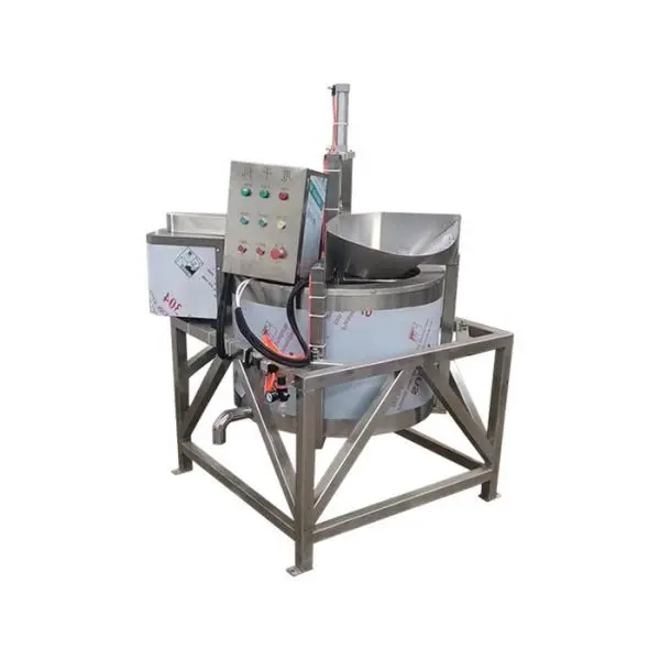 Центрифугу для пищевых продуктов PP-800