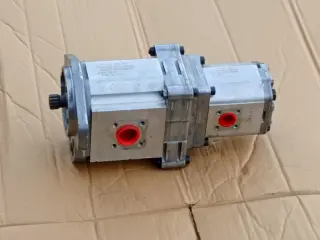 Гидронасос Sauer Danfoss 211.25.452.0A / 111.21.031.00