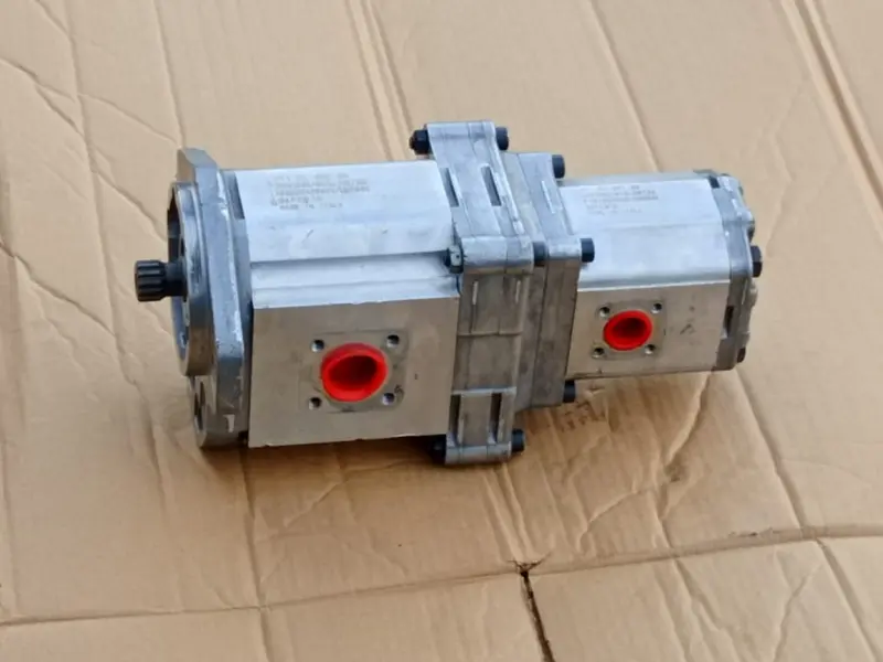 Гидронасос Sauer Danfoss 211.25.452.0A / 111.21.031.00