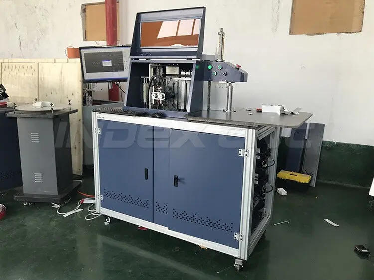 Гибочный станок для букв TST-LB1615-2