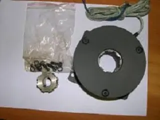 Муфта электромагнитная ERD-16
