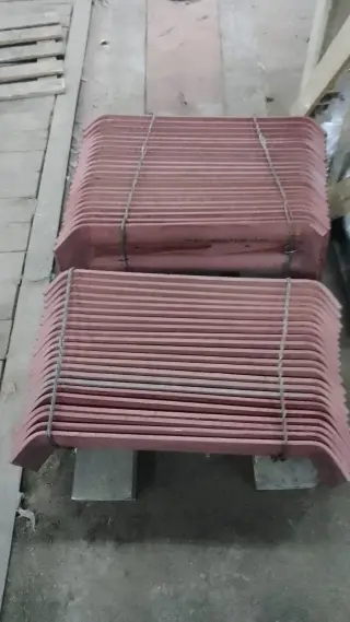 Пластина питателя П-804 482090420400