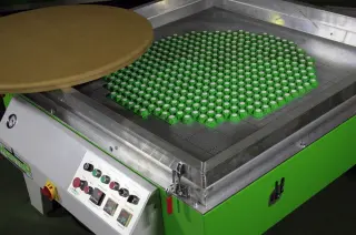 Вакуумный пресс Master Mate