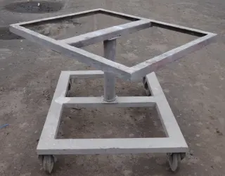 Стол малярный
