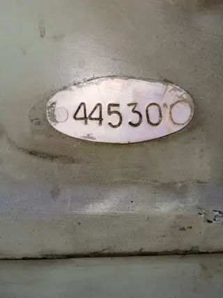 Токарный автомат 6ти шпиндельный 1а225-6 (44530)