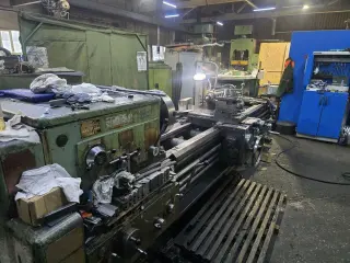 Пресс гидравлический дб2434 250тн. и дб2436 400тн