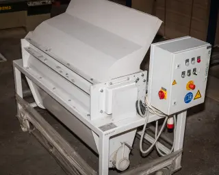 Измельчитель картона Erdwich FKZ 1200