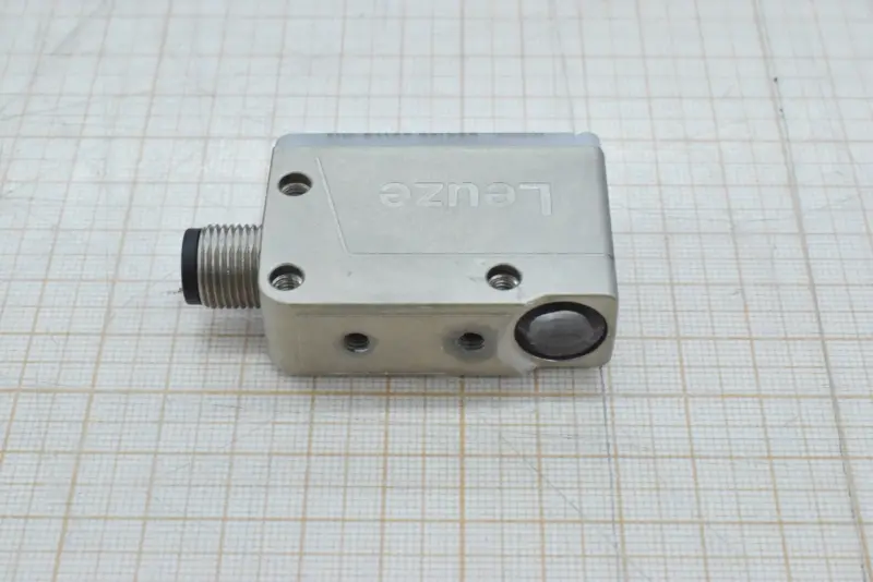 Оптический датчик 50117363 Leuze Electronic
