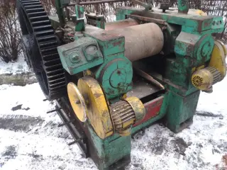Вальцы ПД 630