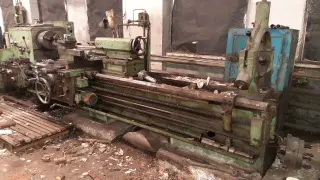 Станок токарно-винторезный 16К40 РМЦ3000